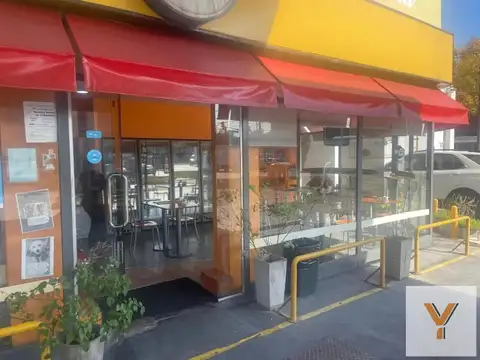 Estación de Servicio en venta - 560Mts2 - La Matanza