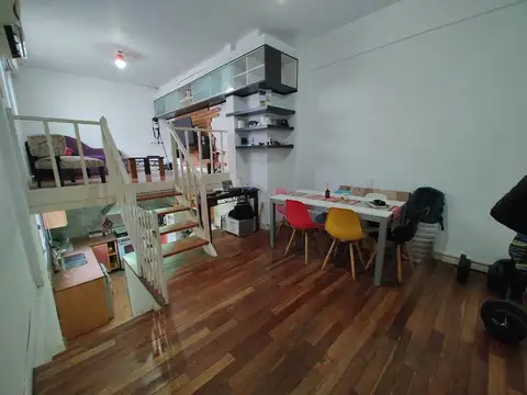 VENTA PH 3 Amb. c/ Patio - Morón ESCUCHA OFERTAS!