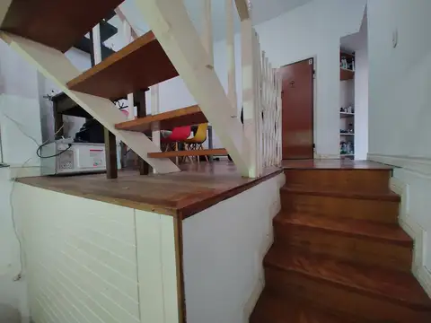 Depto Tipo Casa en Venta 12 años