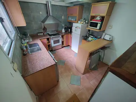 Depto Tipo Casa en Venta de 3 ambientes