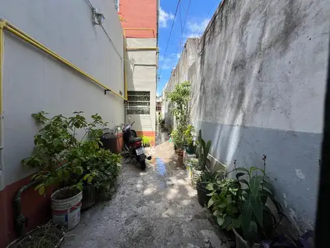 Avenida Escalada 500