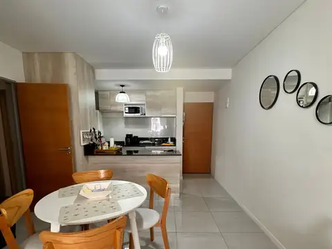 Departamento en Alquiler 5 años