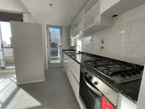 Departamento en Venta en Abasto, USD 135.000