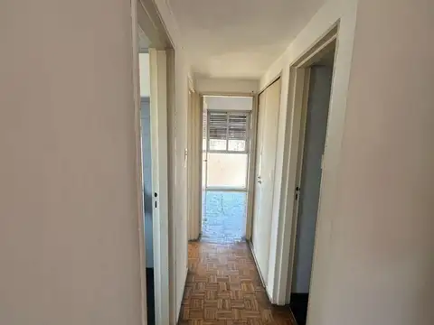 Departamento en Venta 45 años