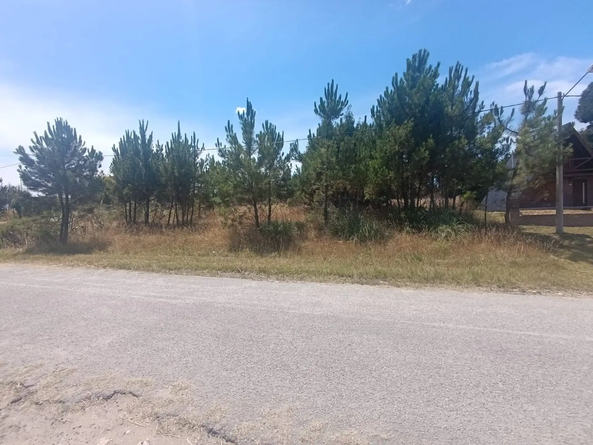 Venta de Dos Lotes de 750m2 en El Marquesado