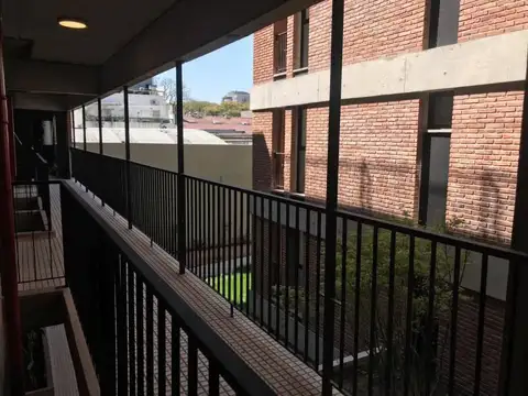 Departamento en Venta con 1 cochera