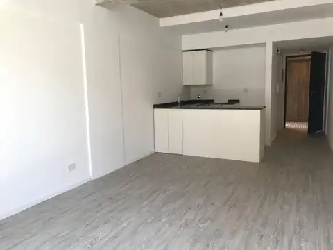 Departamento en Venta en Saavedra, USD 118.000