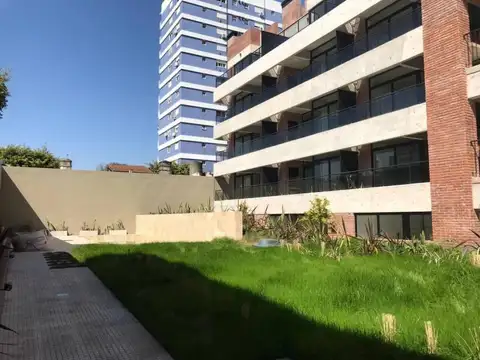 DEPARTAMENTO VENTA MONOAMBIENTE SAAVEDRA CON COCHERA Y AMENITIES
