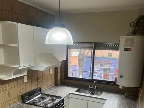 Departamento en Alquiler de 3 ambientes