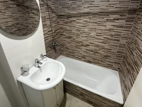Departamento en Alquiler de Monoambiente