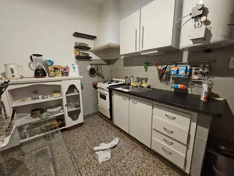 Depto Tipo Casa en Venta de 2 dormitorios