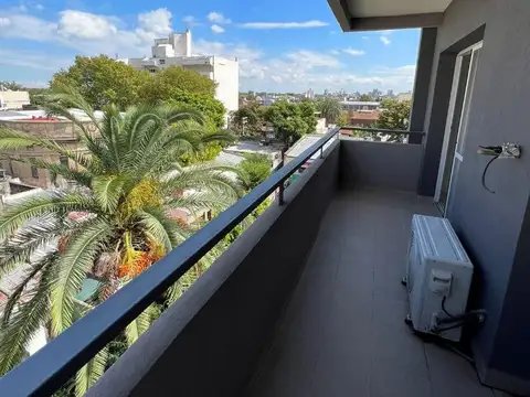 DEPARTAMENTO 2 AMBIENTES