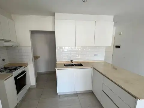 DEPARTAMENTO 2 AMBIENTES