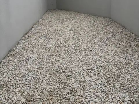 DEPARTAMENTO MONOAMBIENTE DIVISIBLE CON PATIO A ESTRENAR. SUPERFICIE TOTAL 82 M2 APROX. FRENTE A LA AGRONOMIA 