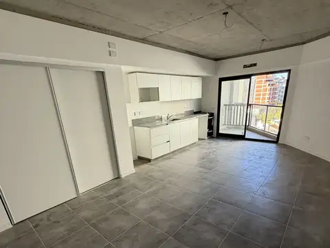 Departamento en Venta en Villa del Parque, USD 115.000