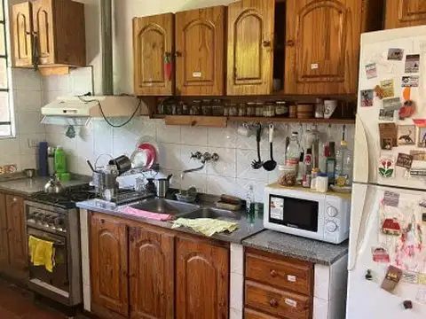 Casa en Venta 56 años