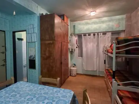 Departamento en Planta bja para 4 perosnas - Mar Del Tuyu (201022)