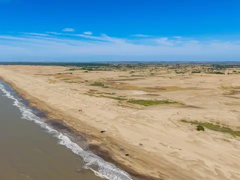Terreno en Venta en Villa Gesell, USD 80.036
