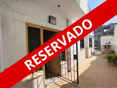 PH en Villa Martelli