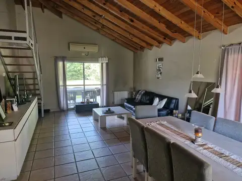 Casa en Venta 25 años