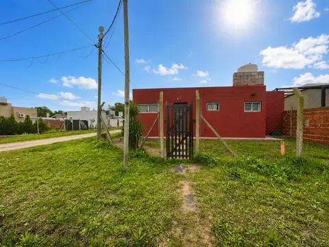 Casa en Venta 11 años