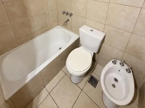 Departamento en Venta 10 años