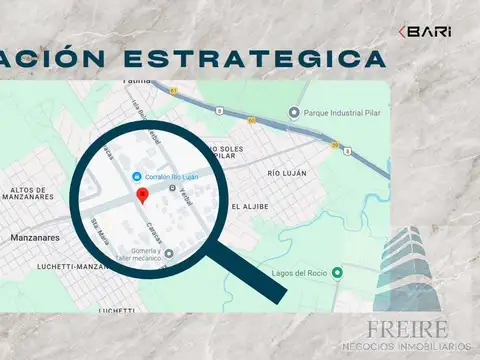 Local en Venta en Manzanares, USD 65.000