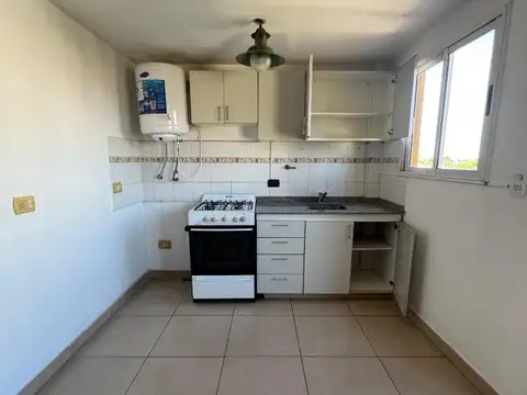 Departamento en Alquiler 10 años