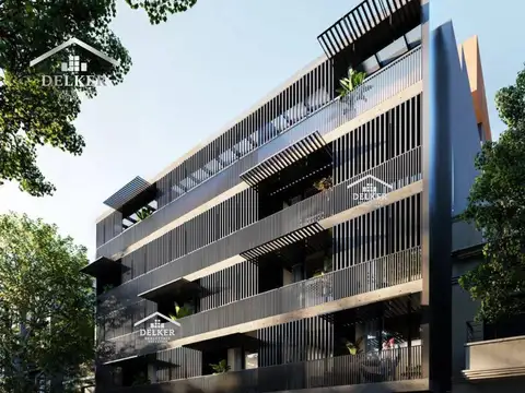 VENTA DEPARTAMENTO PALERMO INVERSION FULL AMENITIES