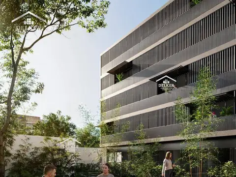 Departamento en Venta en Palermo, USD 97.000