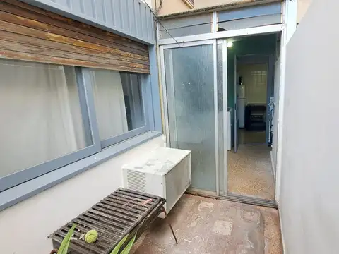 Departamento en Alquiler Permite mascota