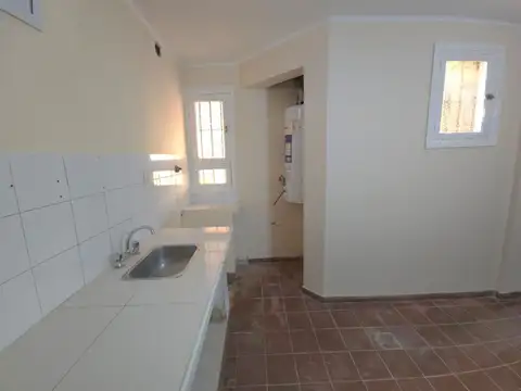 Depto Tipo Casa en Venta 45 años