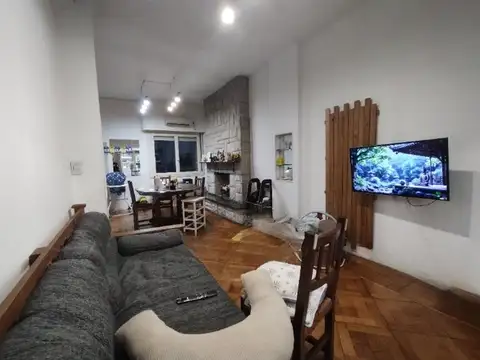 Departamento Venta 3 ambientes Caballito