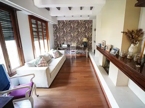 Casa en Alquiler de 4 dormitorios