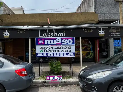 ILLIA, ARTURO AV. 2100