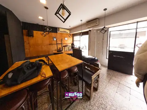 Alquiler de Local Comercial en San Justo - La Matanza