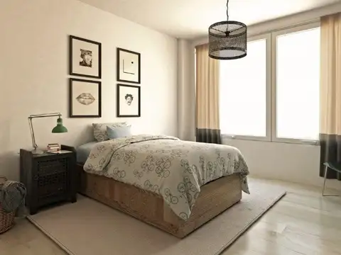 Departamento en Venta en Bernal Oeste, USD 460.000