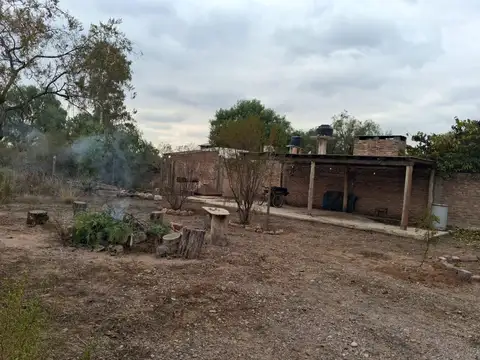 Terreno en Venta en Lujan de Cuyo, USD 15.000