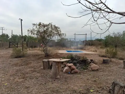 Terreno en Venta en Lujan de Cuyo, USD 15.000