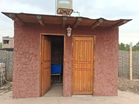 Terreno - Lujan De Cuyo