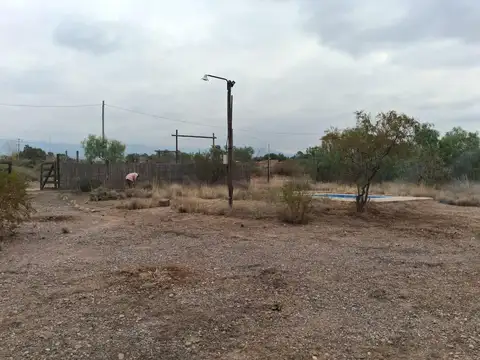 Terreno en Venta de 903,0 m2