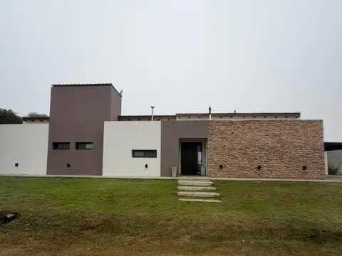 Casa en Venta 6 años