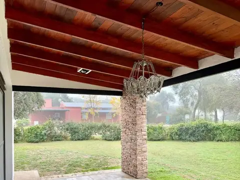 Casa en Venta 6 años
