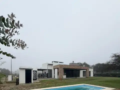 Casa en Venta en Malagueño, USD 250.000