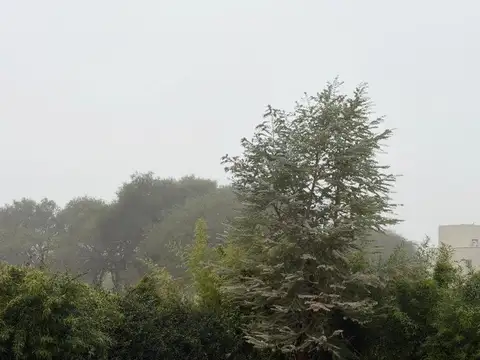Valle del Golf, Malagueño