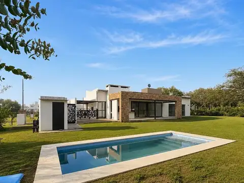 Casa en Venta en Malagueño, USD 240.000