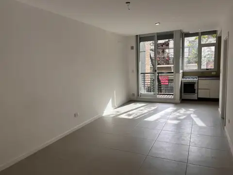 Departamento en Venta en Almagro, Capital Federal