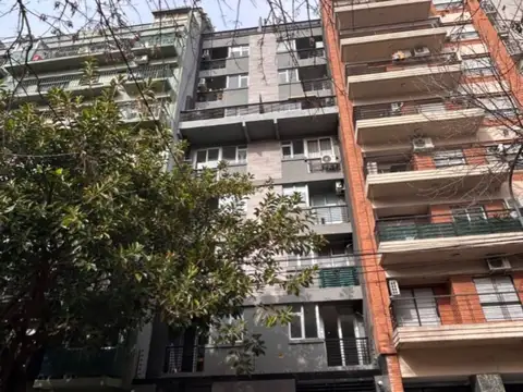 Departamento en Venta en Almagro, USD 75.000