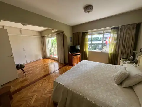 Departamento 4 ambientes con 3 baños