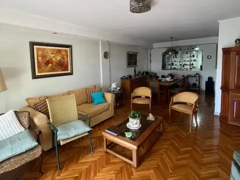 Departamento en Venta de 3 dormitorios